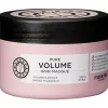 Maria Nila Pure Volume Masque 250ml Clearance