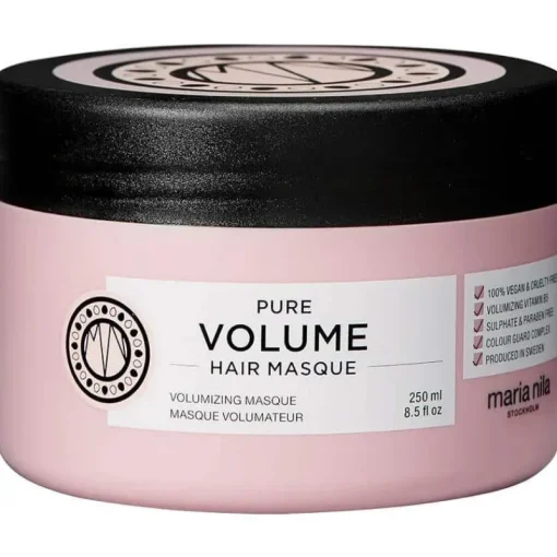 Maria Nila Pure Volume Masque 250ml Clearance