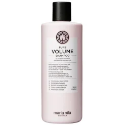 Maria Nila Pure Volume Shampoo 350ml Discount