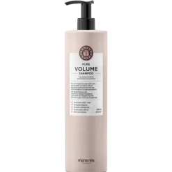 Maria Nila Pure Volume Shampoo 1000ml Online