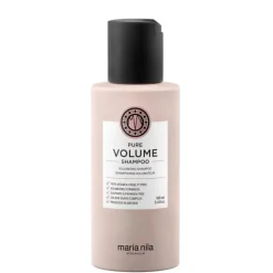 Maria Nila Pure Volume Shampoo 100ml Clearance