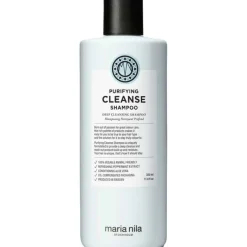 Maria Nila Purifying Cleanse Shampoo 350ml New