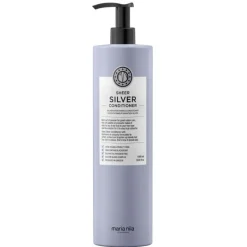 Maria Nila Sheer Silver Conditioner 1000ml Clearance