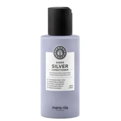 Maria Nila Sheer Silver Conditioner 100ml Hot