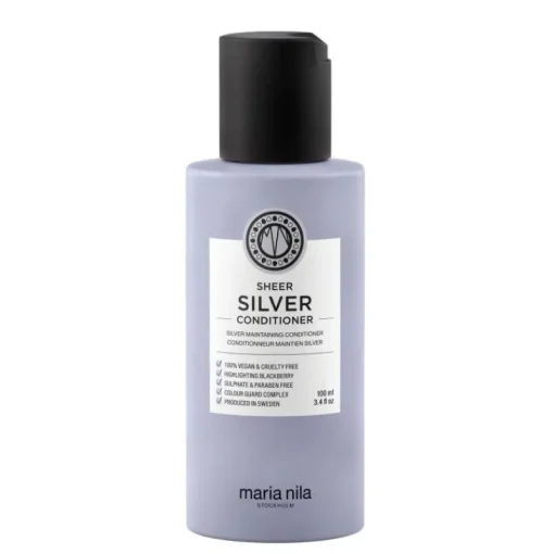 Maria Nila Sheer Silver Conditioner 100ml Hot