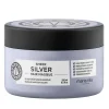 Maria Nila Sheer Silver Masque 250ml Fashion