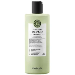 Maria Nila Structure Repair Shampoo 350ml Clearance