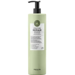 Maria Nila Structure Repair Shampoo 1000ml Discount