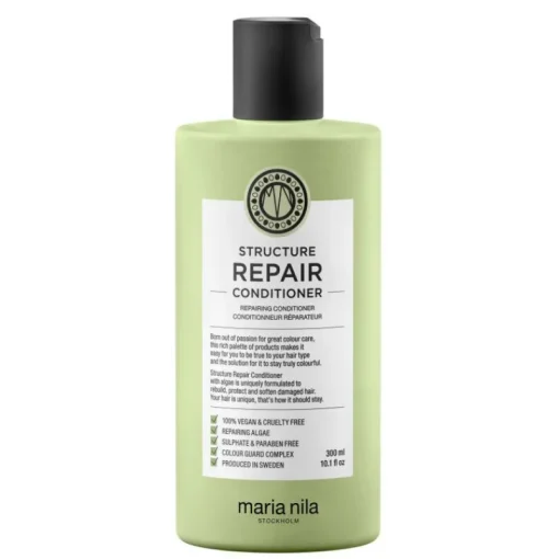 Maria Nila Structure Repair Conditioner 300ml Clearance