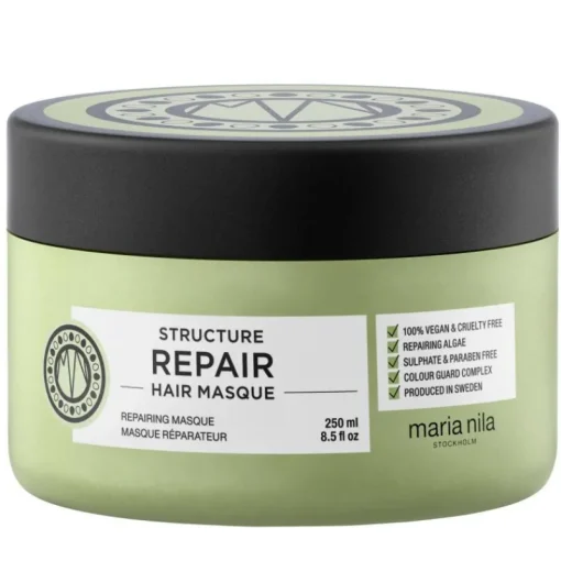 Maria Nila Structure Repair Masque 250ml Online