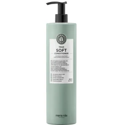 Maria Nila True Soft Conditioner 1000ml Fashion