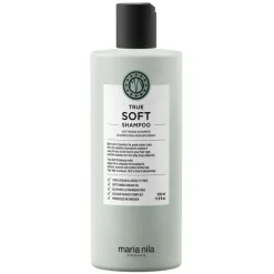 Maria Nila True Soft Shampoo 350ml New