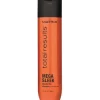 Matrix Total Results Mega Sleek Shampoo 300ml Fashion