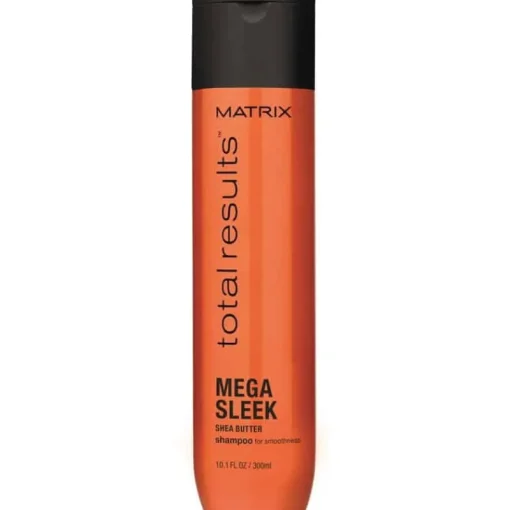Matrix Total Results Mega Sleek Shampoo 300ml Fashion