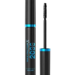 Max Factor 2000 Calorie Mascara Waterproof Black 9ml Hot