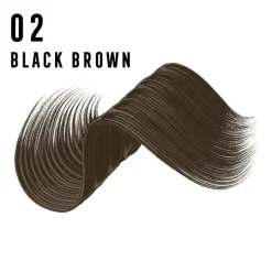 Max Factor 2000 Calorie Mascara 02 Black/Brown Online