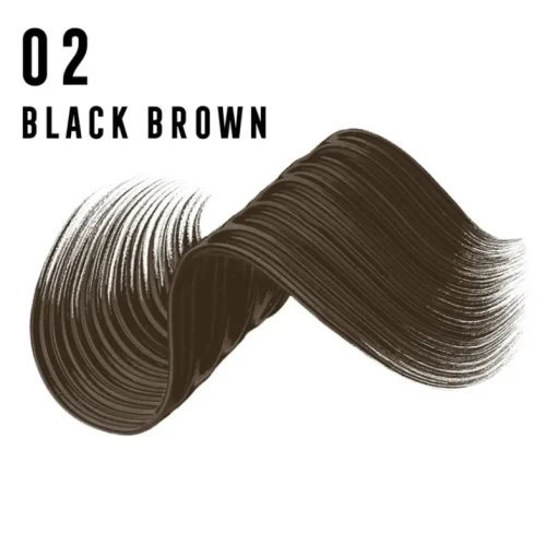 Max Factor 2000 Calorie Mascara 02 Black/Brown Online