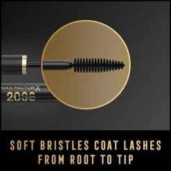 Max Factor 2000 Calorie Mascara 02 Black/Brown Online