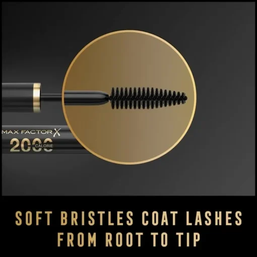 Max Factor 2000 Calorie Mascara 02 Black/Brown Online