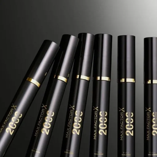 Max Factor 2000 Calorie Mascara 02 Black/Brown Online