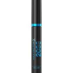 Max Factor 2000 Calorie Mascara Waterproof Black Brown 9ml Discount