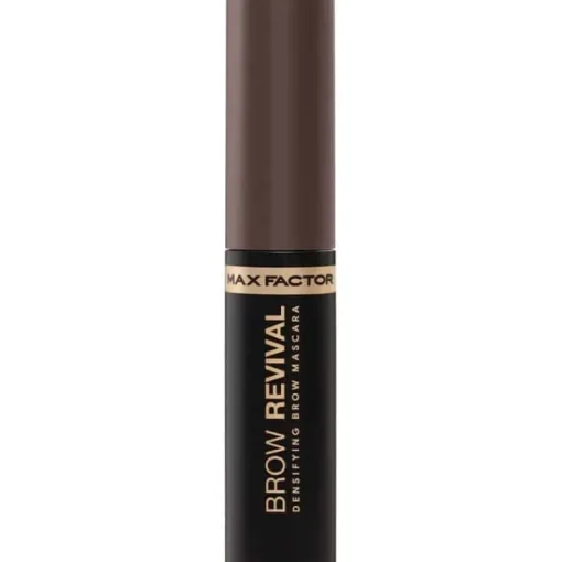 Max Factor Brow Revival 005 Black Brown Clearance