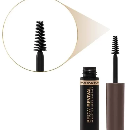Max Factor Brow Revival 005 Black Brown Clearance