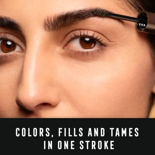 Max Factor Brow Revival 005 Black Brown Clearance