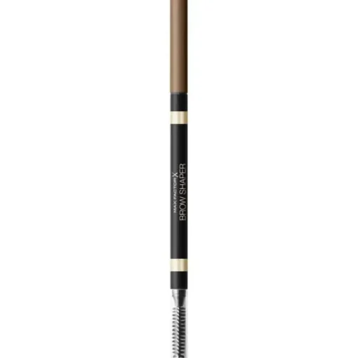 Max Factor Brow Shaper Eyebrow Pencil – 10 Blonde Sale