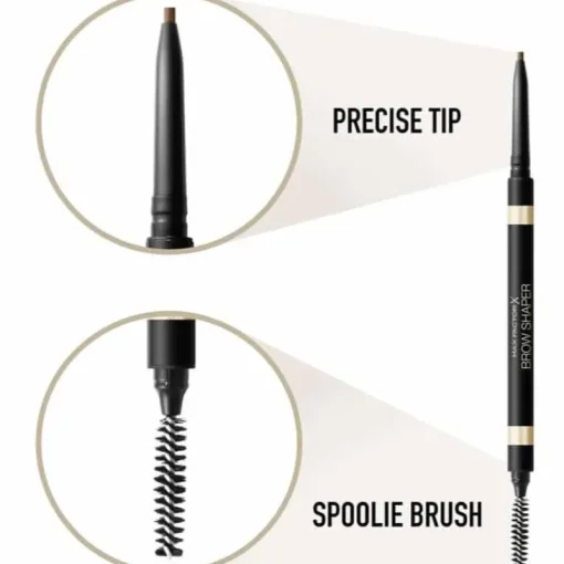 Max Factor Brow Shaper Eyebrow Pencil – 10 Blonde Sale