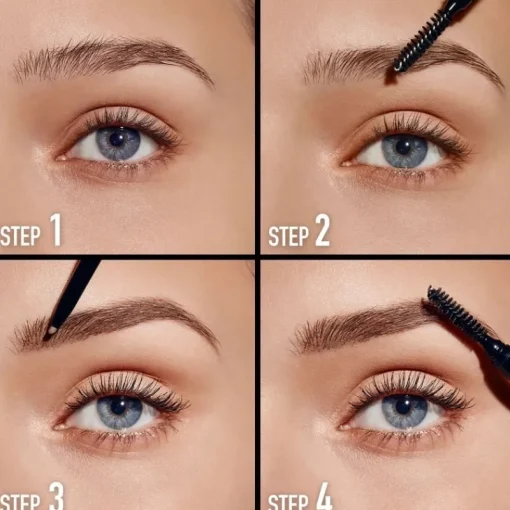 Max Factor Brow Shaper Eyebrow Pencil – 10 Blonde Sale