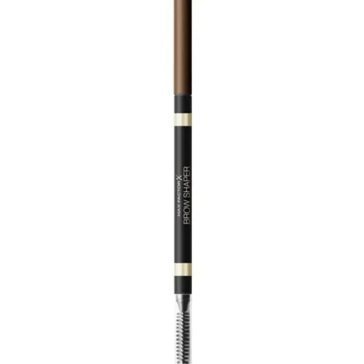 Max Factor Brow Shaper Eyebrow Pencil – 20 Brown Hot