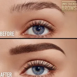 Max Factor Brow Shaper Eyebrow Pencil – 20 Brown Hot