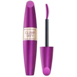 Max Factor Clump Defy Mascara Black 13,1ml Sale