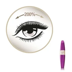 Max Factor Clump Defy Mascara Black 13,1ml Sale