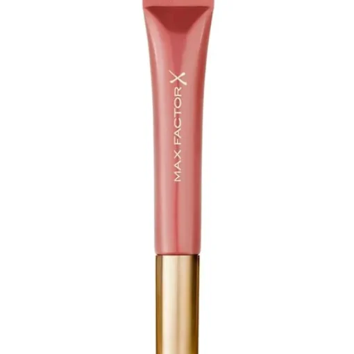 Max Factor Colour Elixir Lip Cushion – 015 Nude Glory Lip Gloss Clearance