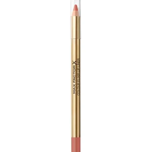 Max Factor Colour Elixir Lipliner – 005 Brown n Nude Hot