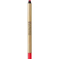 Max Factor Colour Elixir Lipliner 055 Red Poppy New