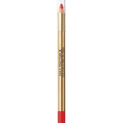 Max Factor Colour Elixir Lipliner 060 Red Ruby Outlet