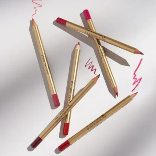 Max Factor Colour Elixir Lipliner – 04 Pink princess Discount
