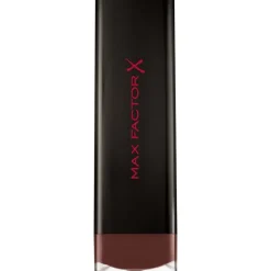 Max Factor Colour Elixir Lipstick Velvet Matte Lipstick Mauve 60 Discount