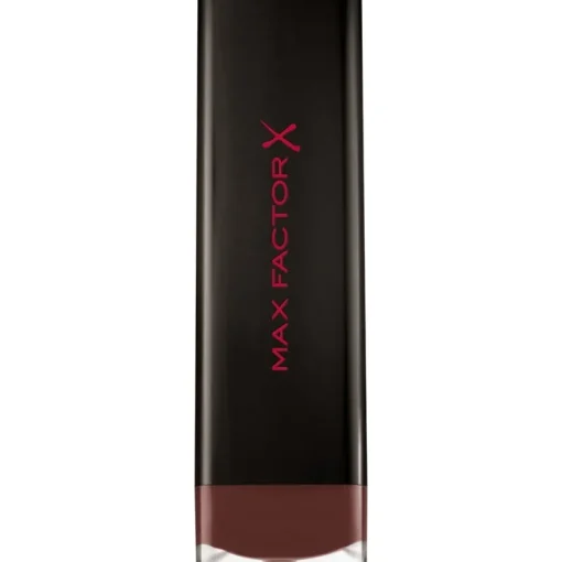 Max Factor Colour Elixir Lipstick Velvet Matte Lipstick Mauve 60 Discount
