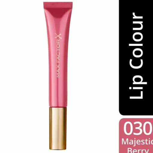 Max Factor Colour Elixir Lip Cushion – 030 Majesty Berry Lip Gloss Online