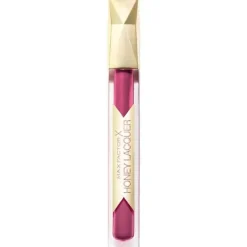 Max Factor Colour Elixir Honey Lacquer Lip Gloss – 35 Blooming Berry New