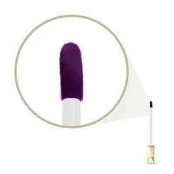 Max Factor Colour Elixir Honey Lacquer Lip Gloss – 40 Regale Burgundy Fashion