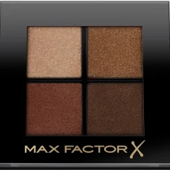 Max Factor Colour X-Pert Soft Touch Palette 004 Veiled Bronze Online