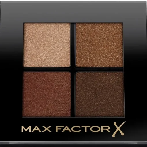 Max Factor Colour X-Pert Soft Touch Palette 004 Veiled Bronze Online