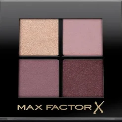 Max Factor Colour X-Pert Soft Touch Palette 002 Crushed Bloom Clearance