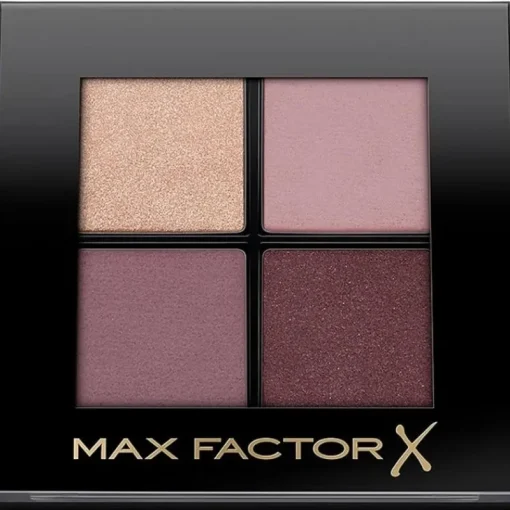 Max Factor Colour X-Pert Soft Touch Palette 002 Crushed Bloom Clearance