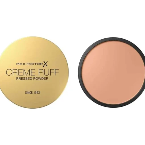 Max Factor Creme Puff 53 Tempting Touch Best